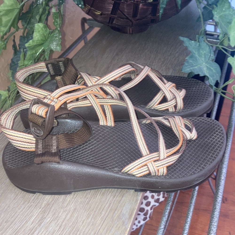 Chaco Sandals - Picture 4 of 10